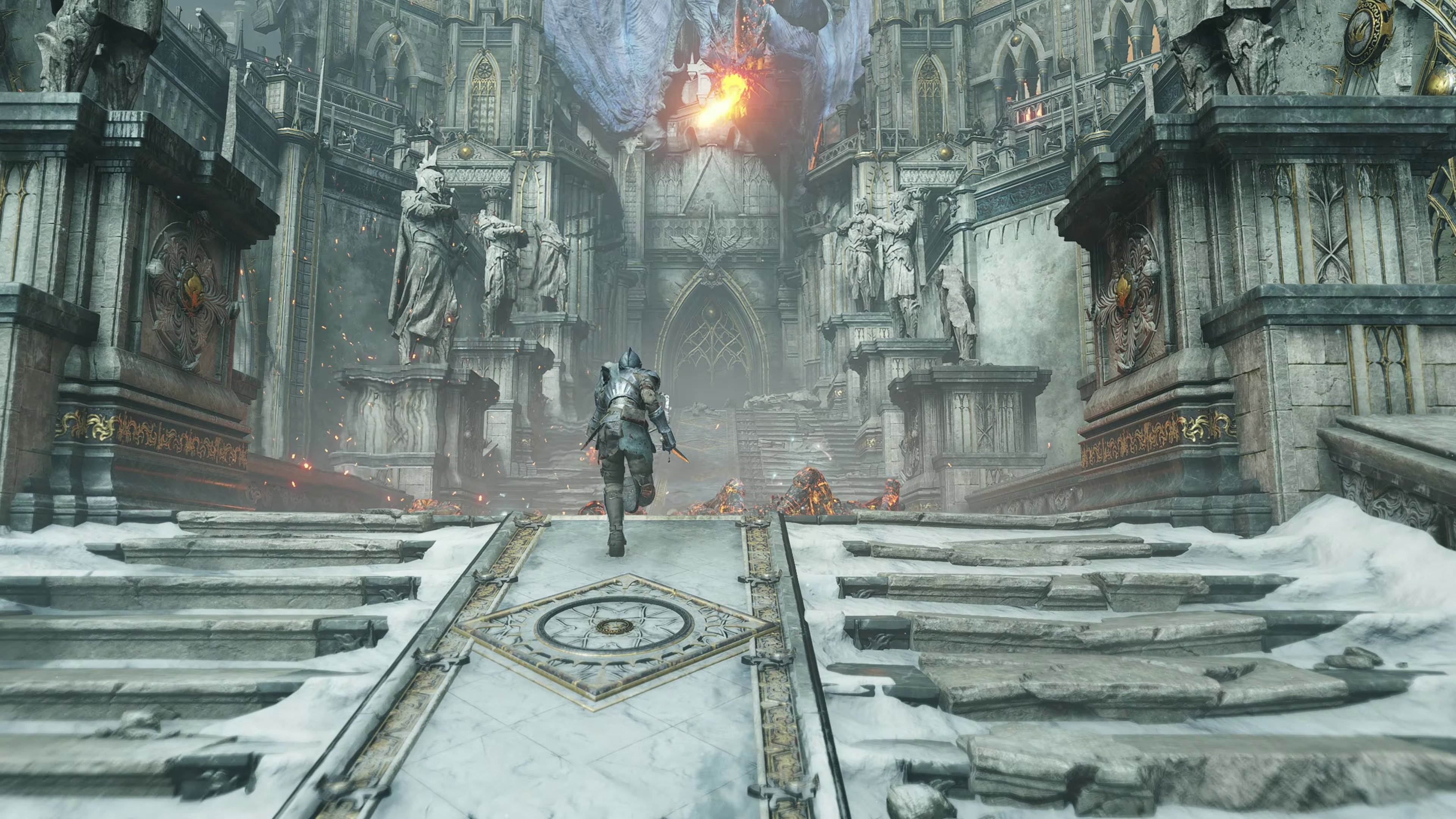 Demon´s Souls Remake - Imagen 26